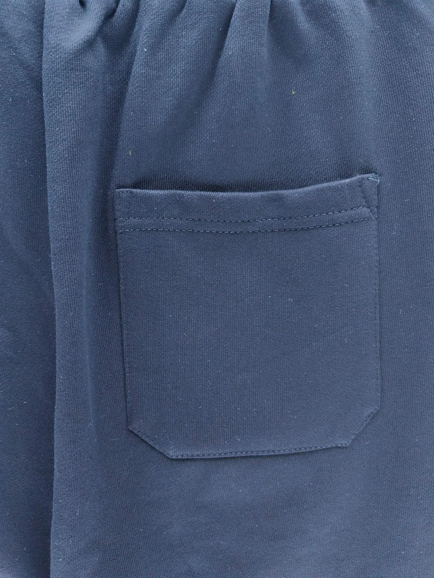 P125✨🔥 [Balenciaga] 2026 Autumn and Winter New Arrival Embroidered Trousers and Trousers Premium Pure Cotton Double-ply 400g Heavy Terry Cloth Fabric Color: Black Size: S M L XL 2XL
